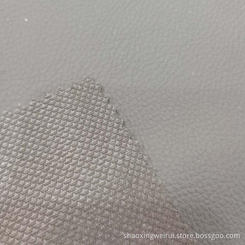0.6MM Using High-quality Raw Materials PVC Leather